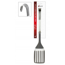 NEW CHEF PALAFRITTO INOX CM.37 (12pz)